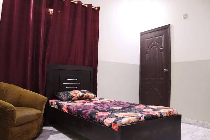 Aashiyana Residency Hostel (Boys) 0