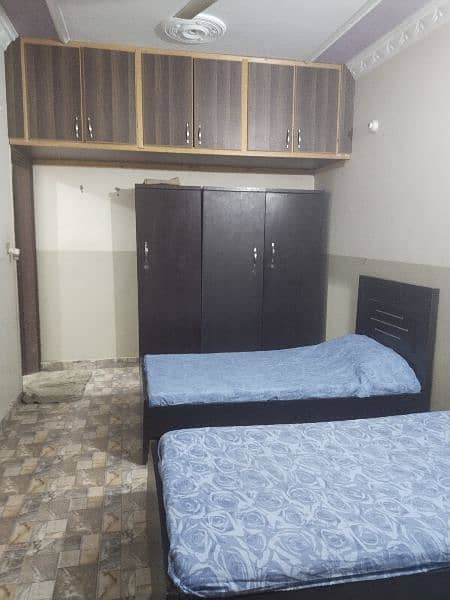 Aashiyana Residency Hostel (Boys) 15