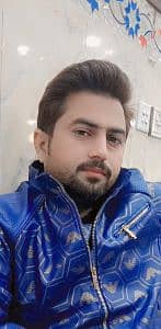 Shahzad Ch