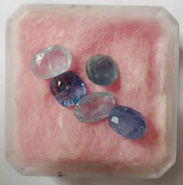 Sapphire/ Ruby/ emerald/ Opal / Pearl/ Agate/ Taurmalin 0