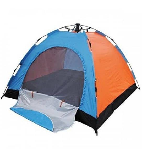 camping tent 7