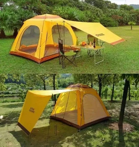 camping tent 8