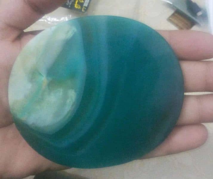 Emerald/Rough Marjan / Aqeeq/ Amethyst/  Lapis lazuli/ Period/ Garnet 7