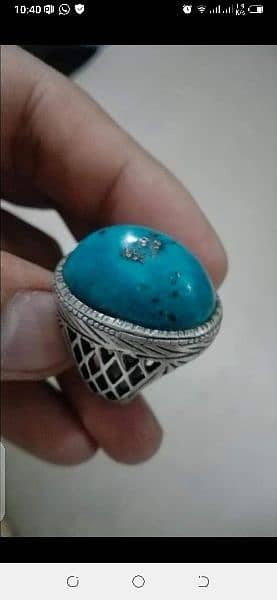 Diamond ring/Feroza/ Neelum/ Yaqoot/quartz/Sang e yasib/Moss agate 3