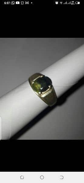 Diamond ring/Feroza/ Neelum/ Yaqoot/quartz/Sang e yasib/Moss agate 4