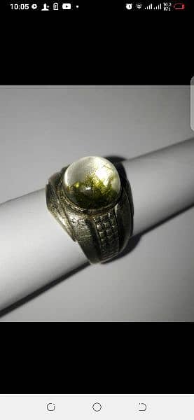 Diamond ring/Feroza/ Neelum/ Yaqoot/quartz/Sang e yasib/Moss agate 8