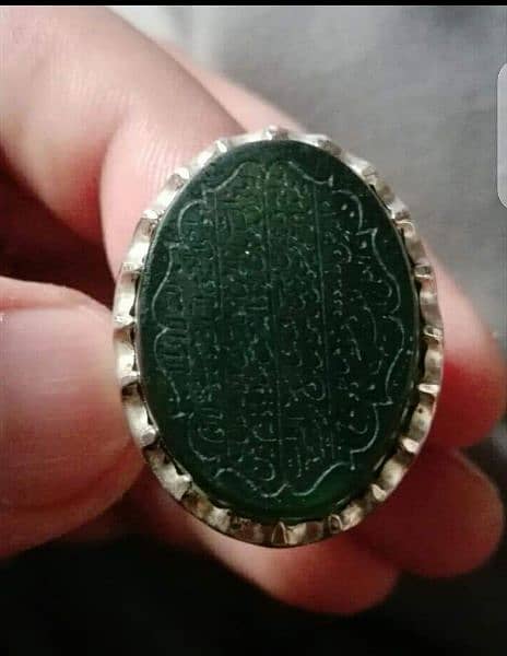 Diamond ring/Feroza/ Neelum/ Yaqoot/quartz/Sang e yasib/Moss agate 15