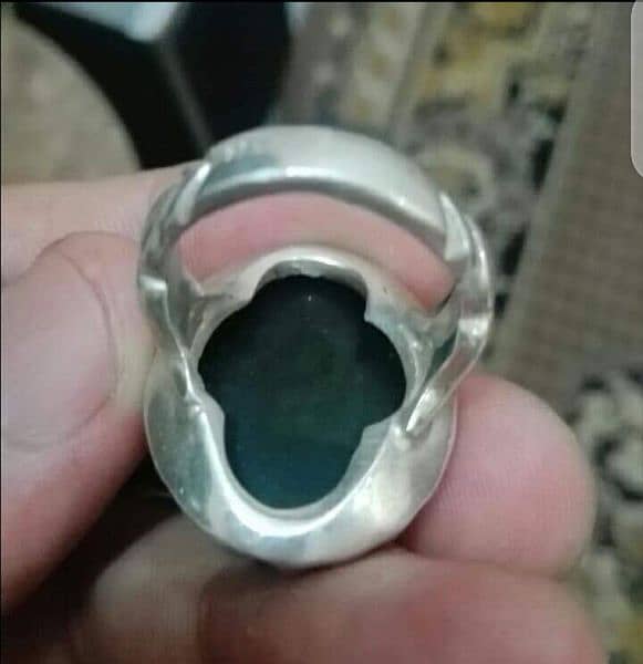 Diamond ring/Feroza/ Neelum/ Yaqoot/quartz/Sang e yasib/Moss agate 17