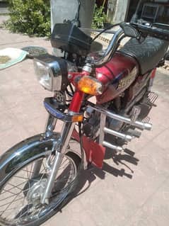 hi speed motorcycle swabi registration 03229987003