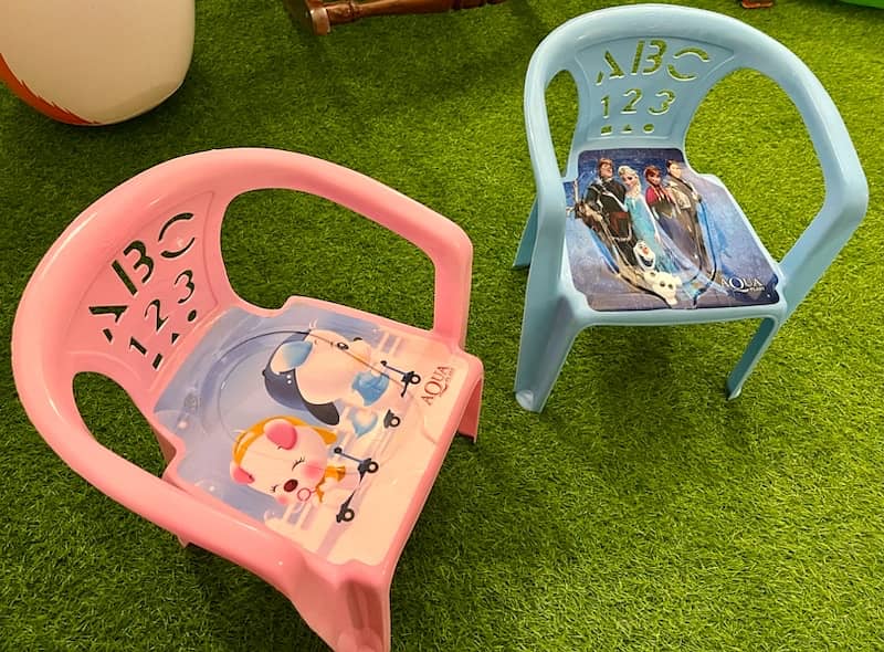 baby chair 2