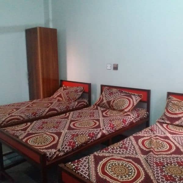 AZM GIRLS HOSTEL 11