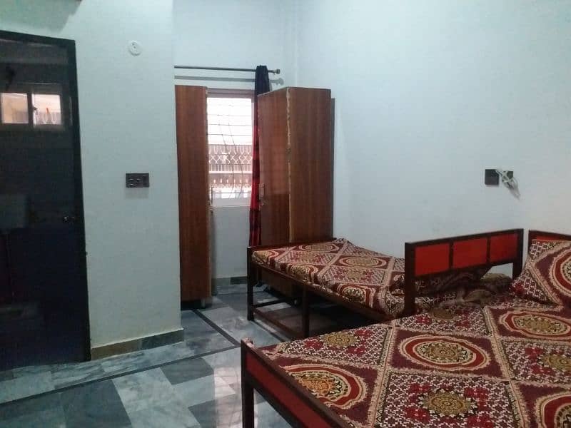 AZM GIRLS HOSTEL 16