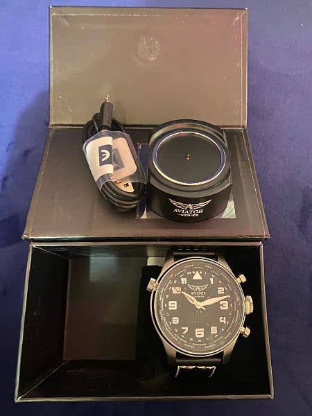 Aviator F series Mark 2 Pilot Watch Available 150 pices 3