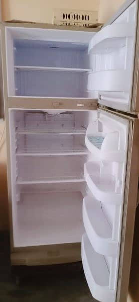 Wawes fridge 1