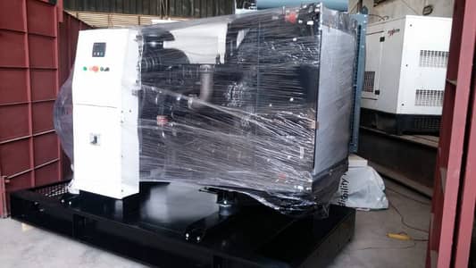 15kva 30 kva 45 kva 60 kva 200 kva All range Perkins Cummins Isuzu Faw