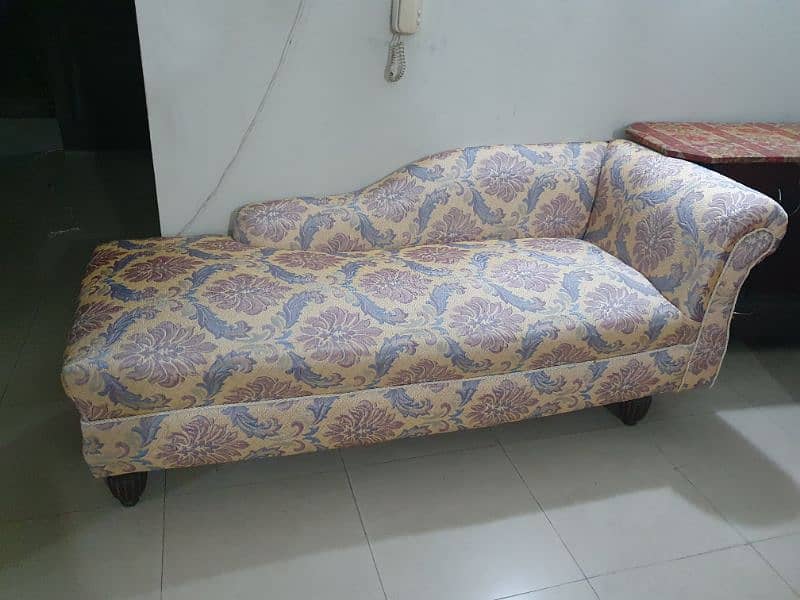 Sofa, Bed Poshish & Repair At your house 1