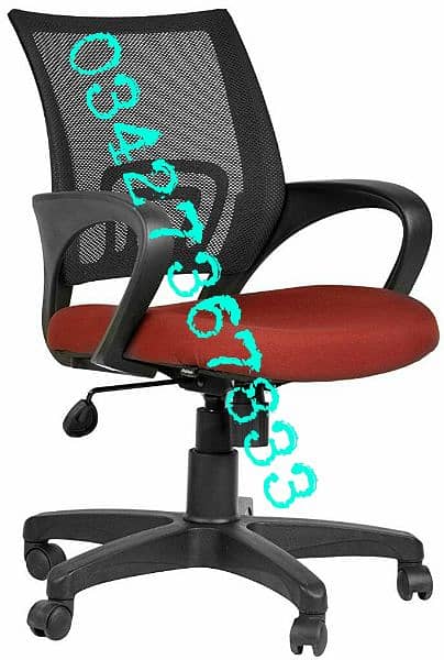 Office chair mesh study work desgn furniture desk sofa table gaming 15