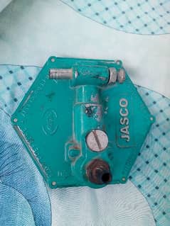 generator gas kit Jasco