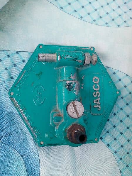 generator gas kit Jasco 0