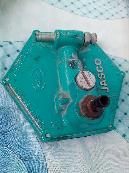 generator gas kit Jasco 2