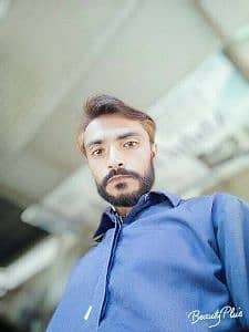 Peer Bux Khoso 