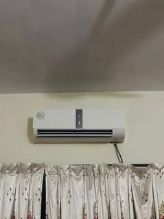 DC inverter Singer 1.5ton