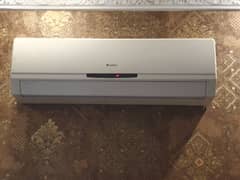 Gree 1.5 ton AC for sale (not inverter)