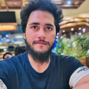 ahmad raza