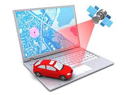 Car Tracker /Tracker PTA Approved /Car Modifications with Gps Tracker 1