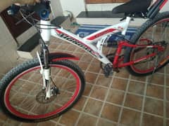 morgan cycle mono Shok front desk break back desk break 7 gear front 3