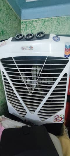 Super PEL Air Cooler