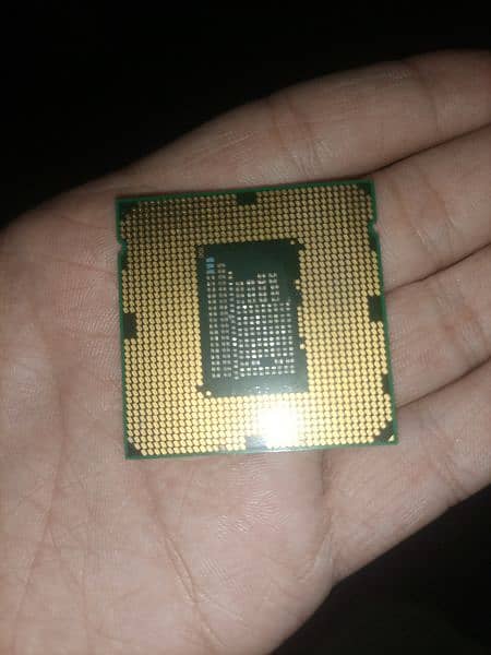 Core i3 2nd generation processor 1