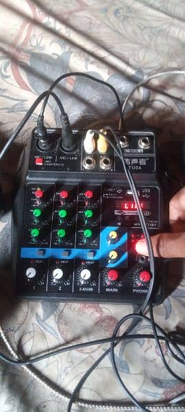 tu04 mini mixer 03474200407 2