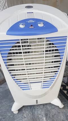 Boss 12v Room cooller ( Every Thing New )