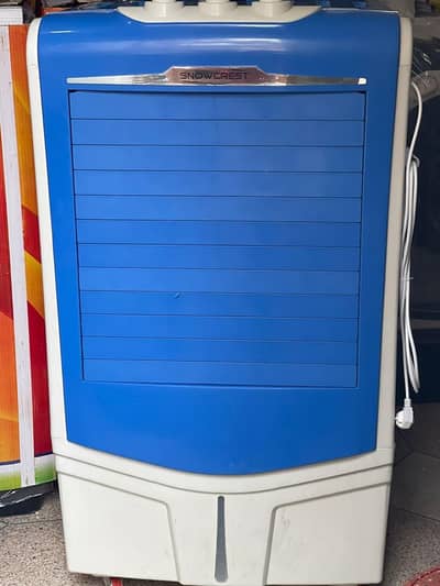 Brand New Ice Cool Air Cooler/Super One Asia Room Air Cooler