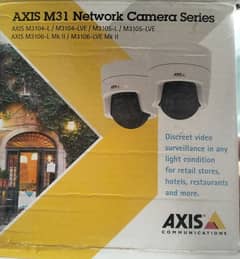 CCTV indoor cameras