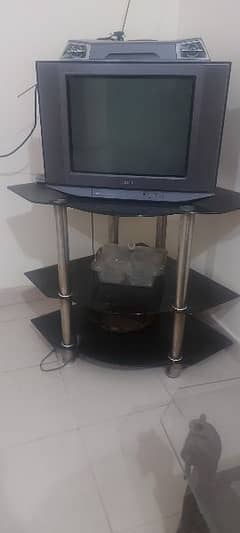 New Condition Sony TV