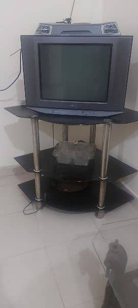 New Condition Sony TV 0