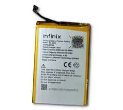 Infinix