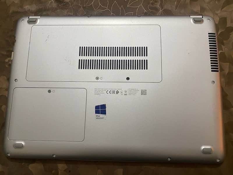 HP ProBook 430 G4 1