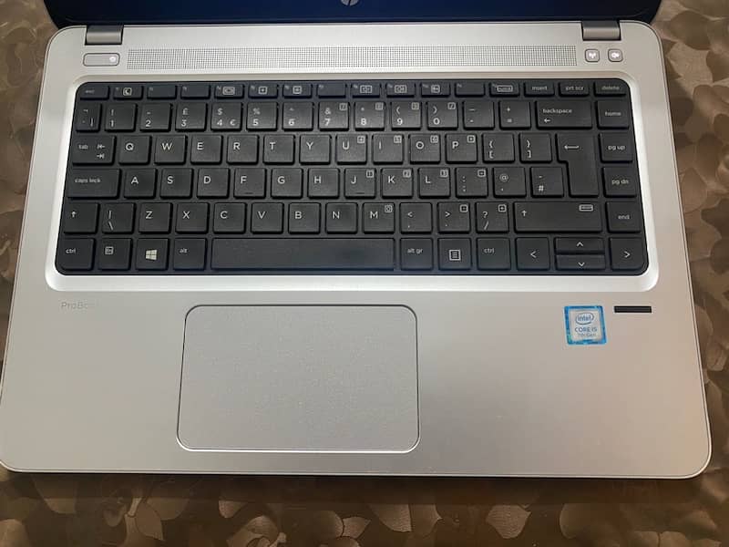 HP ProBook 430 G4 2