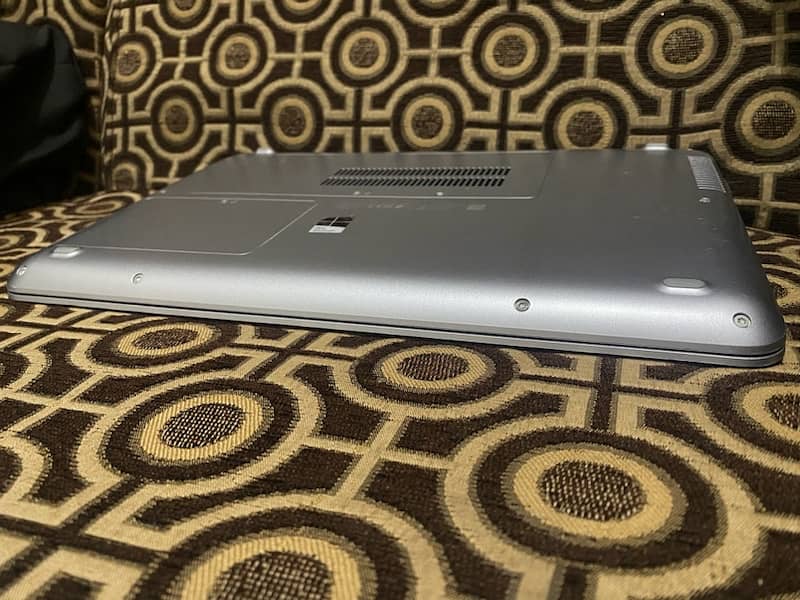 HP ProBook 430 G4 4
