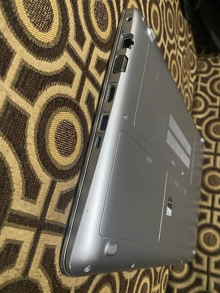 HP ProBook 430 G4 6