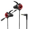 FASTER G900 Dual Gaming Headset With Detachable HD Long Mic 1