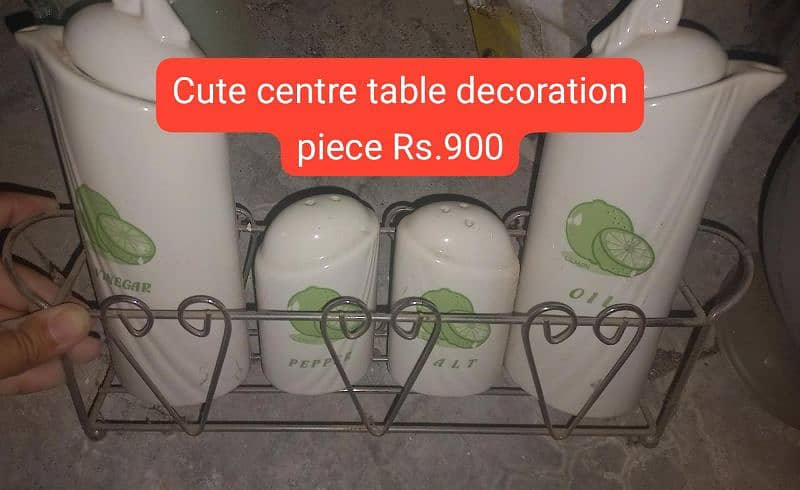 Different decoration items for sale 0308 5242515 5