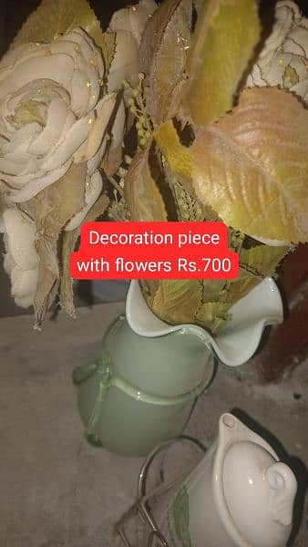 Different decoration items for sale 0308 5242515 13