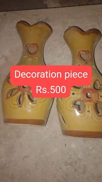 Different decoration items for sale 0308 5242515 14