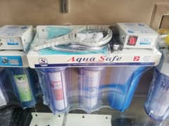 Water filter and RO system 0345-5121202