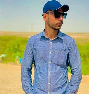 Muhammad sahil