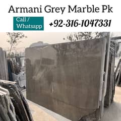 Armani Grey Marble pakistan | Slabs and Tiles